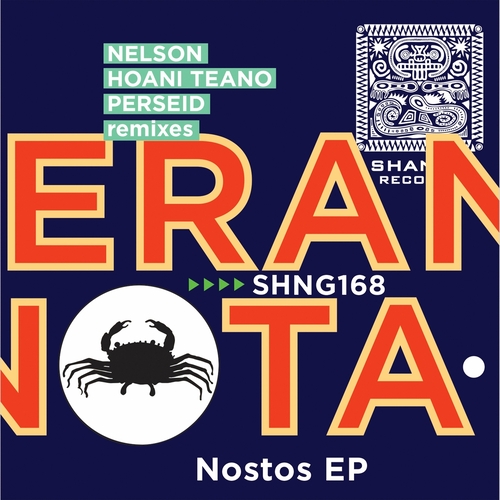 EraNota - Nostos EP [SHNG168]